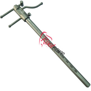 Calibrador Apollo de 150 mm, el más vendido, para cirugía facial y cosmética, de acero inoxidable, para venta en línea - Product Image 6