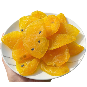 Maracuyá Deshidratado Suave Premium _ Proveedor Mayorista a Granel para Importadores - Product Image 1