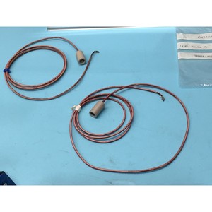 เซ็นเซอร์ระดับ WATKINS-JOHNSON WJ 986838-001สำหรับอุปกรณ์เซมิคอนดักเตอร์และชิ้นส่วนที่เราไว้วางใจได้ทั่วโลก - Product Image 5