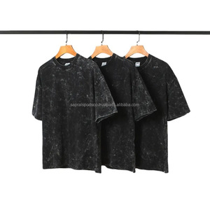 Camisetas Personalizadas para Hombre, de Algodón 100%, de Alta Calidad, para Uso Casual, con Impresión Digital, Tejido Anti-Pilling y Transpirable - Product Image 2