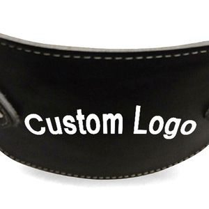 <b>EVA</b> Soft Weighted Dipping Belt Compression Back Support for Gym Workout-Adjustable Breathable Non-Slip - Product Image 3