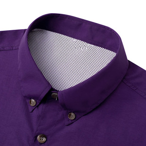 Camisa de pesca de tela única para hombre, estilo clásico, ropa deportiva, camisas de pesca de mejor rendimiento para hombre - Product Image 5