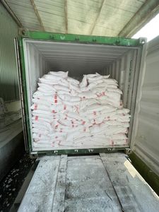 Poudre de CaCO3 enduite d'acrylique pour revêtement plastique, granulométrie fine, qualité supérieure, blancheur élevée, certifiée ISO 9001 - Product Image 4