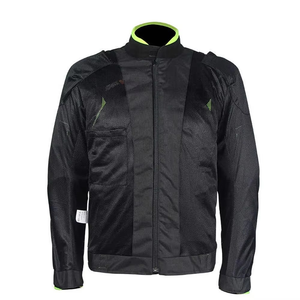 Uniforme de sécurité Cordura haute performance, couleur personnalisée, avec impression de logo, léger, résistant et durable, combinaisons de protection Cordura - Product Image 5