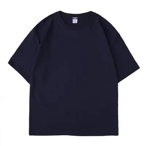 T-shirt Pro Club personnalisé de haute qualité 2024, 100% coton, 240 g/m², respirant, jersey écologique, imprimé à l'écran, grande taille - Product Image 2