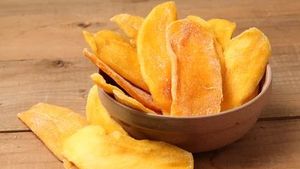 Rodajas de Mango Deshidratado Suave, Fabricante de Vietnam, OEM, ODM, Exportador, Proveedor, Venta al por Mayor, Marca Privada, Pedidos al por Mayor - Product Image 4