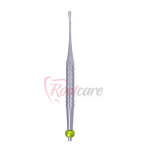 Kits de Proximadores PD-L de Alto Acabado con Punta Recubierta de Titanio para Cirugía Dental - Product Image 6