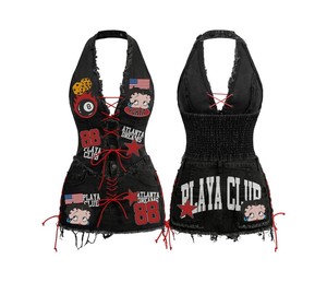 2026 Preium Quality Summer 2026 New Product Print Bikinis Woman Swimsuit Beach <b>Sarong</b> 3 Piece Bikini Swimwear Beachwear - Product Image 6