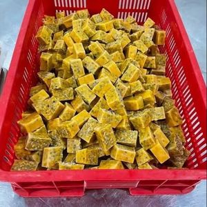 เนื้อมะเฟืองแช่แข็งแบบก้อน IQF บรรจุภัณฑ์สุญญากาศ ความหวานสูง อายุการเก็บรักษา 12 เดือน - คุณเรน่า - Product Image 2