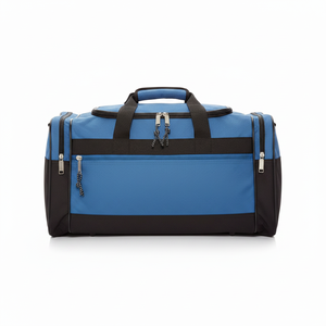 Custom Sublimated <b>Duffel</b> <b>Bag</b> Waterproof Reliable Supplier Custom Premium American Footballs Organizer Football Duffle <b>Bag</b> - Product Image 5