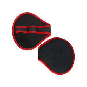 Advanced Weightlifting Grip Pads for Gym Deadlift Training Equipment with Strong Anti Slip Surface and Durable Material Design - Product Image 2