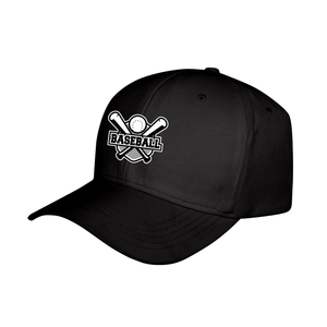 Gorras de Béisbol Bordadas en 3D Personalizadas al Por Mayor, Gorras Deportivas 100% Algodón, Gorras Deportivas Personalizadas de Fábrica Profesional - Product Image 2