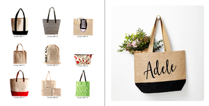 Customization Possible for Eco-Friendly <b>Extra</b>-<b>Large</b> Cotton Shopping <b>Bags</b> from Professional Indian Manufacturer & Exporter - Product Image 3