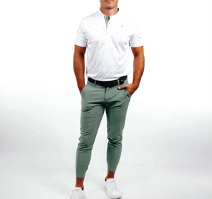 Wholesale Casual Trousers Men's Business <b>Pants</b> <b>Wool</b> Business Dress <b>Pants</b> Material Casual Men's Golf <b>Pants</b> for Men Casual Wear - Product Image 6