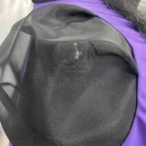Housse anti-mouches confortable pour chevaux avec un design sécurisé et durable pour les routines d'entretien équin - Product Image 2