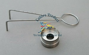 Disectores Agris Dingman, Espátulas, Marcadores, Tabbets y Retractores de Doble Extremo Duraderos y Ligeros, Certificados CE Clase I - Product Image 6