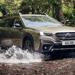 Hot Offer for Outback AWD <b>Wagon</b> Comfort Drive Superior Stability Strong Build US Quality Export Vehicle Choice Plastic Fuel - Product Image 1