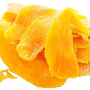 Mangue sèche biologique Goût sucré de nature et collation délicieuse en vrac - Product Image 3