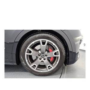 Maserati Levante 3.0 S AWD Modena, Modelo Diciembre 2021, 55,022 km, Volante a la Izquierda, Caja de Cambios Automática, Asientos de Cuero, Cámara Trasera - Product Image 5