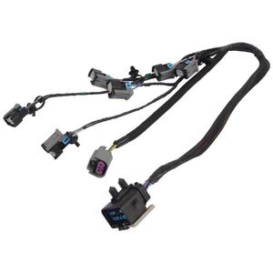 Cablaggio Iniettore Motore per Dodge Caravan e Chrysler Grand Voyager 3.3L 3.8L V6, Inclusi 3.0 S 4868408AC 4868408AD - Product Image 4