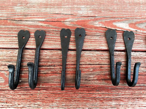 Top Selling High Quality Iron Flat <b>Wall</b> Hook Metal Kitchen Pot Towel Coat Key Hanger from Indian Wholesaler - Product Image 4