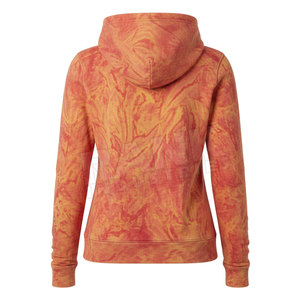Sweats à capuche délavés pour femmes, très tendance, fabriqués avec des matériaux de qualité supérieure, idéaux pour la mode. - Product Image 3