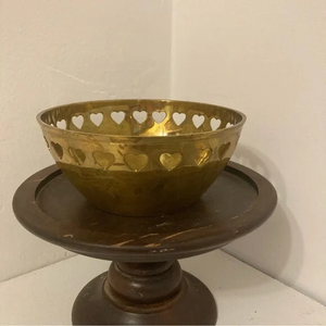Best Designer Brass Fruits Bowl Living Room Brass Bowl Gift <b>Box</b> Ideal <b>for</b> <b>Weddings</b>/Special Gifts/Festivals - Product Image 4