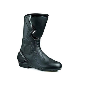 Botas de Motocicleta Transpirables de Secado Rápido, Cuero Genuino, Hechas a Medida, Cómodas, Unisex, Precio Económico, Más Vendidas - Product Image 5