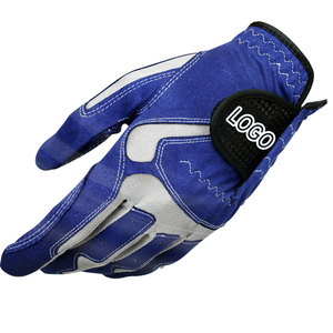 Guantes de Golf de Cuero Genuino de Alta Calidad 2026 para Hombre y Mujer, Deportivos, para Exteriores, Venta al Por Mayor, Personalizables, Transpirables, Muy Económicos - Product Image 2