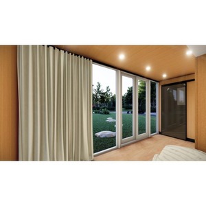 Casa Cápsula a Precio de Fábrica, Casas Móviles de Lujo Impermeables y Pequeñas - Product Image 3