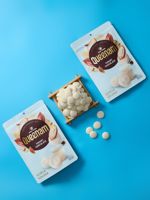 Vente en gros, livraison directe d'usine, chocolat pur HALAL Queenam, emballage personnalisable OEM/ODM, en-cas, bonbons, chocolat