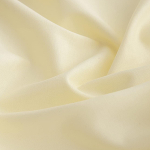 ผ้าแคนวาสสีพื้น 100% ผ้าฝ้ายออร์แกนิค สำหรับชุดทำงานและเครื่องแบบ ขายส่งจากโรงงาน - Product Image 1