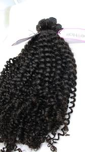 Extensiones de cabello humano Remy virgen de alta calidad Precio al por mayor de proveedor vietnamita real - Product Image 3