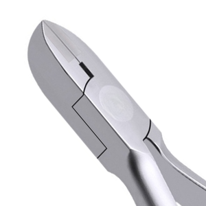 Cortador de Alambre Duro Ortho, Alicates de Corte de Alambre de Acero Inoxidable de Alta Resistencia para Ortodoncia, Instrumentos Dentales, Herramienta de Laboratorio - Product Image 4