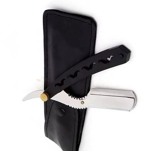 Soportes para Navajas de Afeitar Rectas para Hombre - Product Image 2