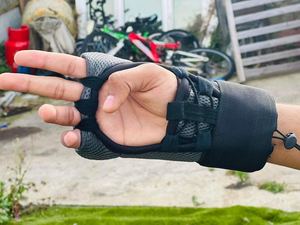 Nuevo Lanzamiento 2026: Vendas Rápidas para Boxeo / Vendas de Boxeo de Nuevo Diseño Ajustables para Entrenamiento de Adultos - Product Image 3