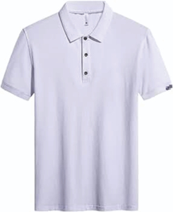 Wholesale Supplier delivers 100% polyester Custom Men's polo t-shirt with Custom Logo and breathable stretch kits. - Product Image 1