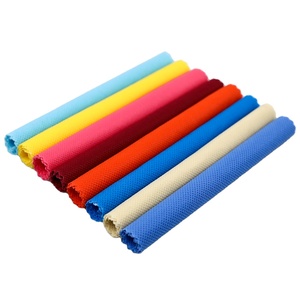 PP Nonwoven Needle Punch Fabric Kubu Nonwoven <b>Felt</b> Fabric Custom Car Bags Plain Toys Shoes OEM - Product Image 1