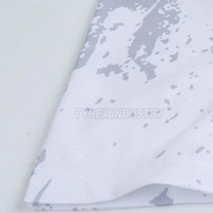 Premium Tennis Uniform For Men 2026 With Stretch Fit And <b>Athletic</b> Comfort Tennis Uniform - Product Image 5