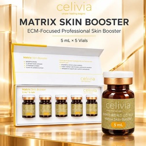 เซรั่มบำรุงผิว SKIN BOOSTER CELIVIA MATRIX ขนาด 5 มล. - Product Image 5
