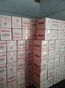 NE 30S/1 100% เส้นด้ายโพลีเอสเตอร์สำหรับผ้าทอ | ทนทานและเชื่อถือได้ส่งออกคุณภาพจากอินเดีย - Product Image 6