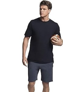 Camiseta para hombre más vendida, 100% algodón, de secado rápido, transpirable, de alta calidad, para adultos. - Product Image 5