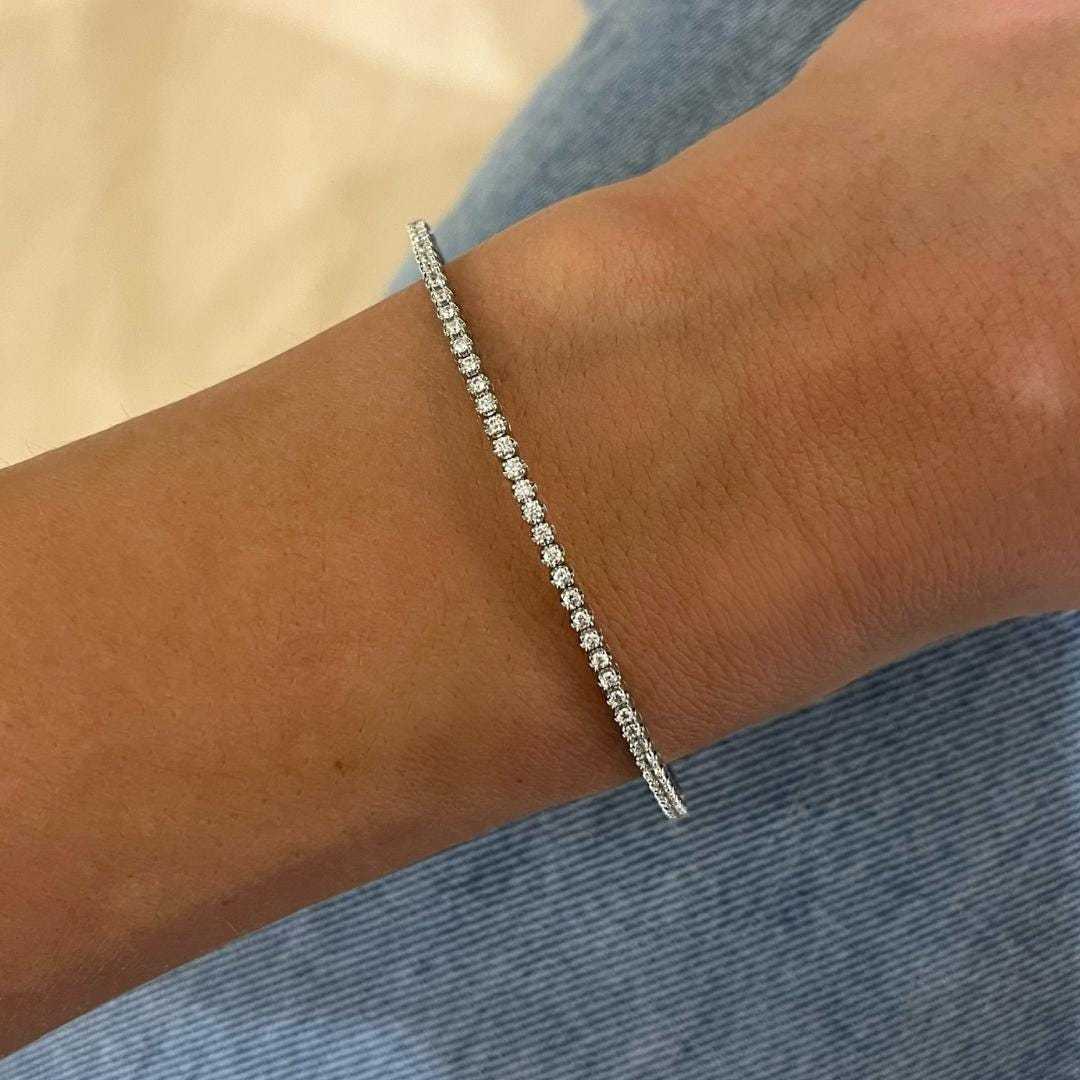 18K Solid Gold