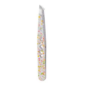 Pinzas Quirúrgicas Rosadas de Precisión MORJE, de Acero Inoxidable con Puntas Suaves para Uso Estético - Product Image 6