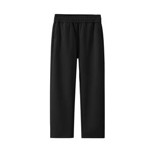 Premium Business Suit Pants <b>Men's</b> Casual <b>Trousers</b> <b>Loose</b> Straight Leg Stretchy Suitable <b>for</b> Business <b>Men</b> - Product Image 5