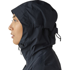 Chaqueta Deportiva de Nailon para Mujer, Chaqueta Impermeable de Invierno para Exteriores, Proveedor y Fabricante - Product Image 4
