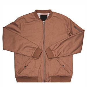 Chaqueta Bomber para hombre, chaqueta urbana informal, chaqueta para hombre, chaqueta de invierno para hombre, chaquetas Bomber de invierno - Product Image 6