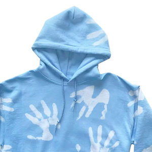 เสื้อฮู้ดเปลี่ยนสีตามอุณหภูมิ ขายส่ง ดีไซน์ใหม่ คุณภาพดีที่สุด สินค้าขายดี - Product Image 3