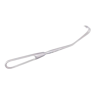 PISSCO Orthopedic Retractors Sachs Angled Vein Retractor Bone Surgical <b>Instruments</b> Retractor Stainless Steel Made By Pissco - Product Image 2