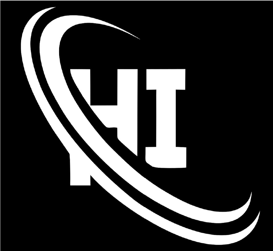 HARISH INTERNATIONAL logo